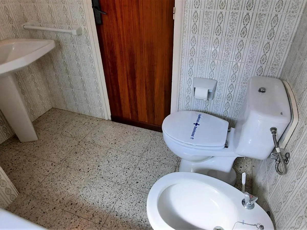 Apartamento Familiar Cerca De La Playa En Llanca Con Aparcamiento Y Mascotas Permitidas - Es-170-2 Apartament